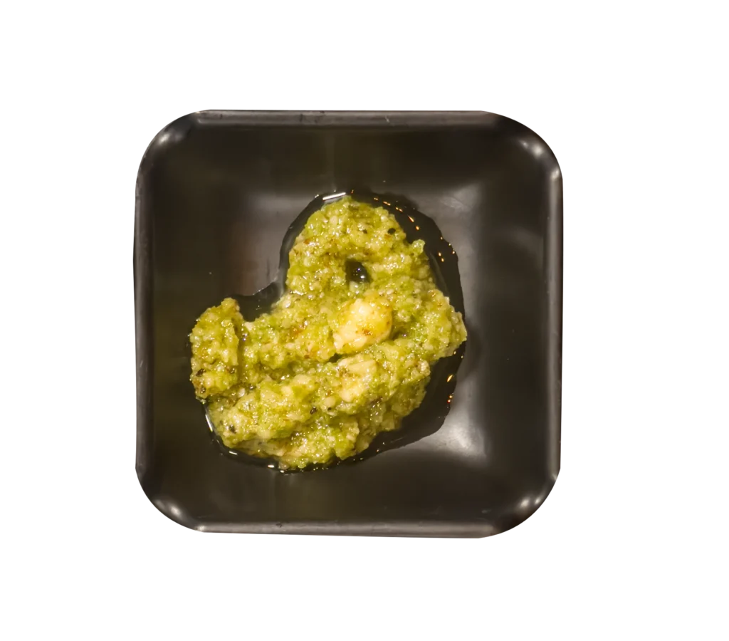 fresh wasabi grillnine