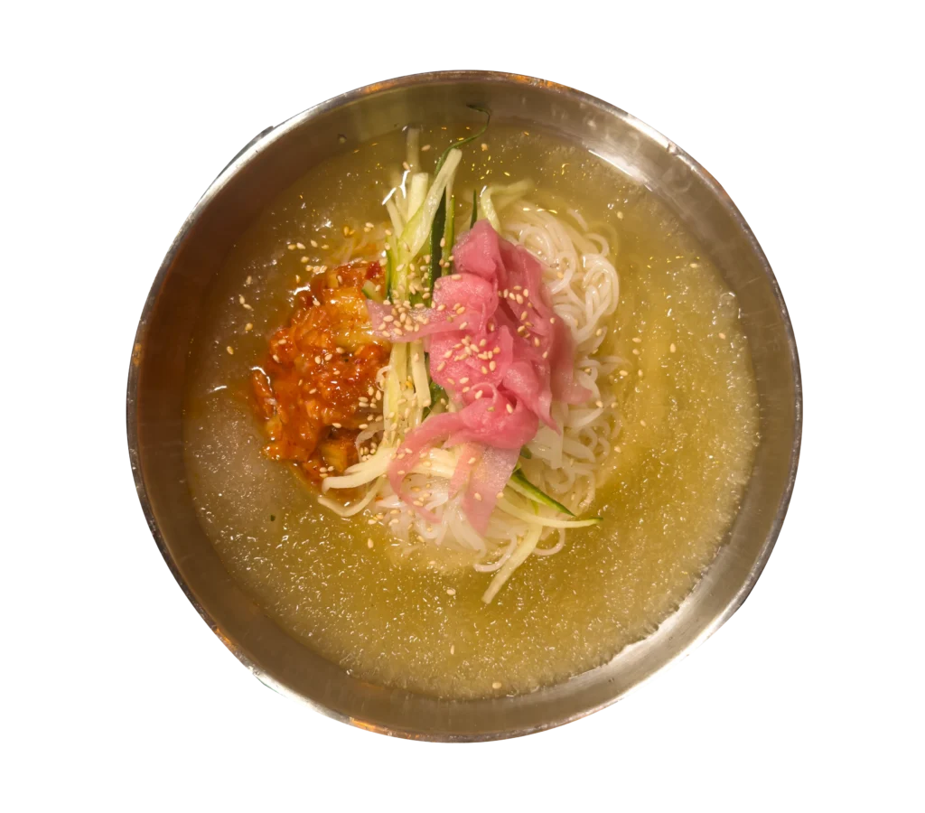 kimchi noodle soup grillnine