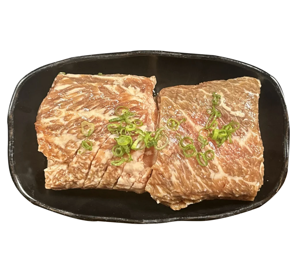marinated short rib grillnine
