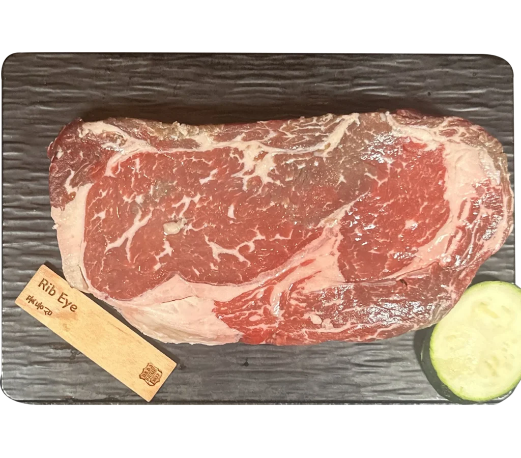 rib eye grillnine