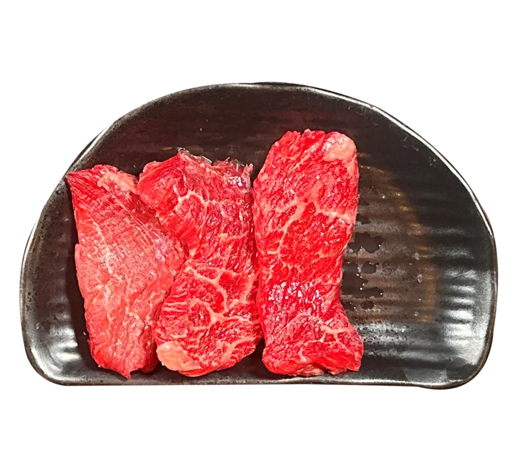 wagyu chuck flap tail grillnine