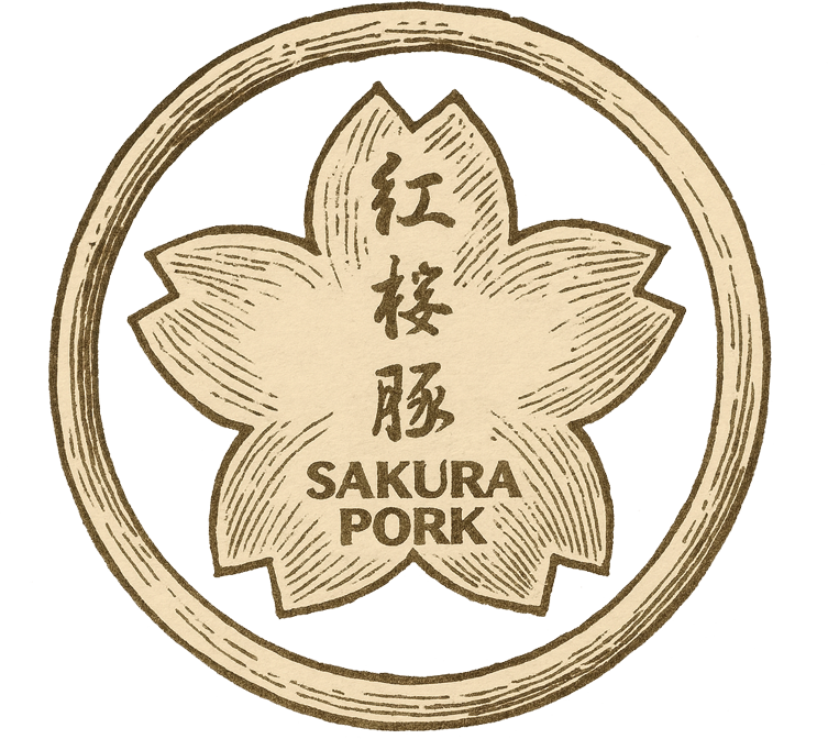 Sakura Pork